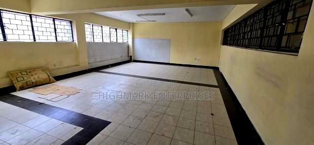 Godown to Let: Road A