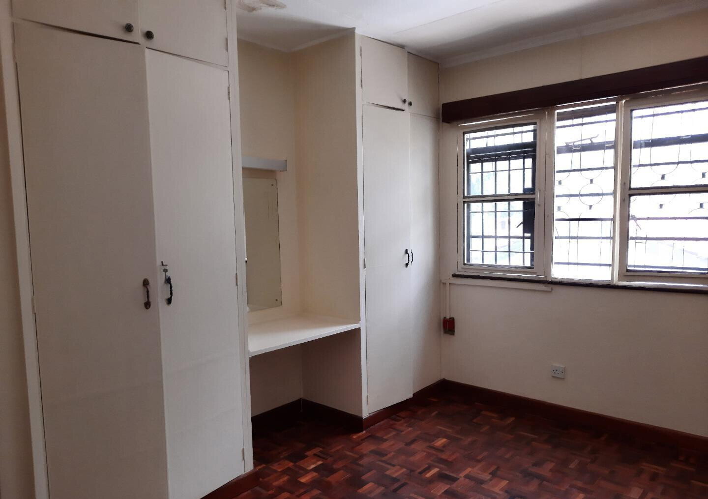 4BR Garden Oasis at KSh 180K