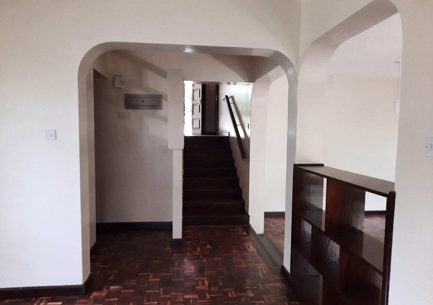 4BR Garden Oasis at KSh 180K