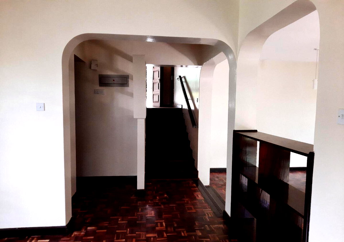 4BR Garden Oasis at KSh 180K