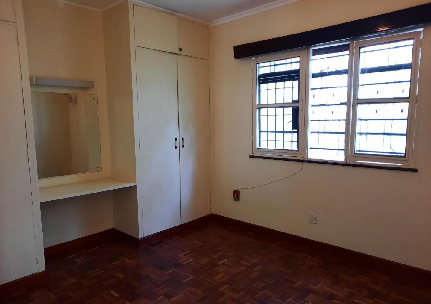 4BR Garden Oasis at KSh 180K