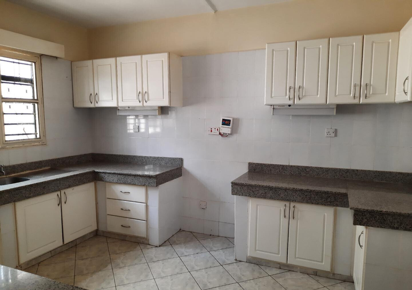 4BR Garden Oasis at KSh 180K