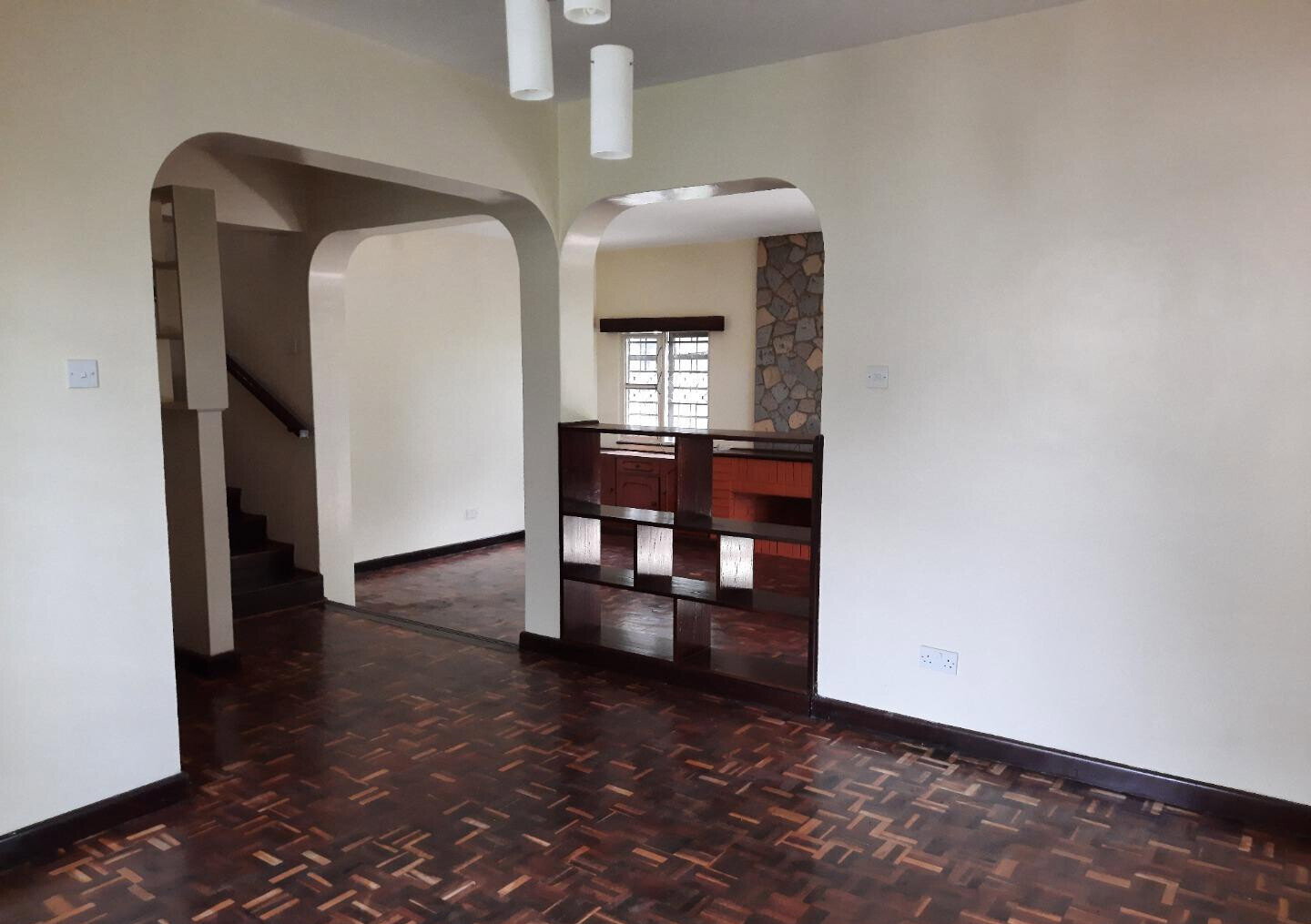 4BR Garden Oasis at KSh 180K