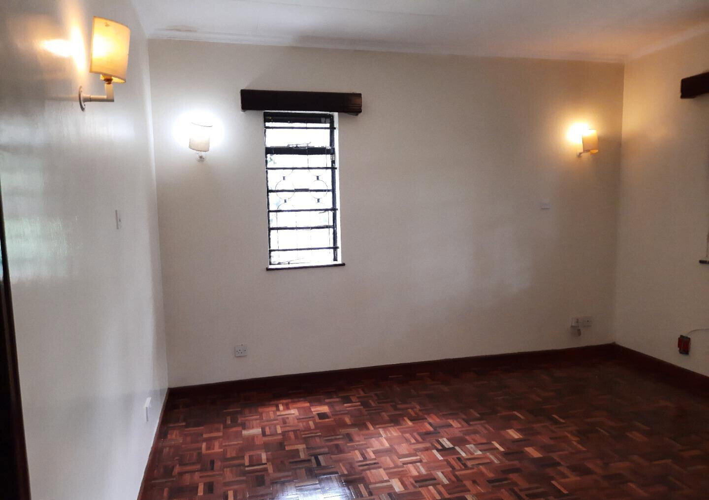 4BR Garden Oasis at KSh 180K