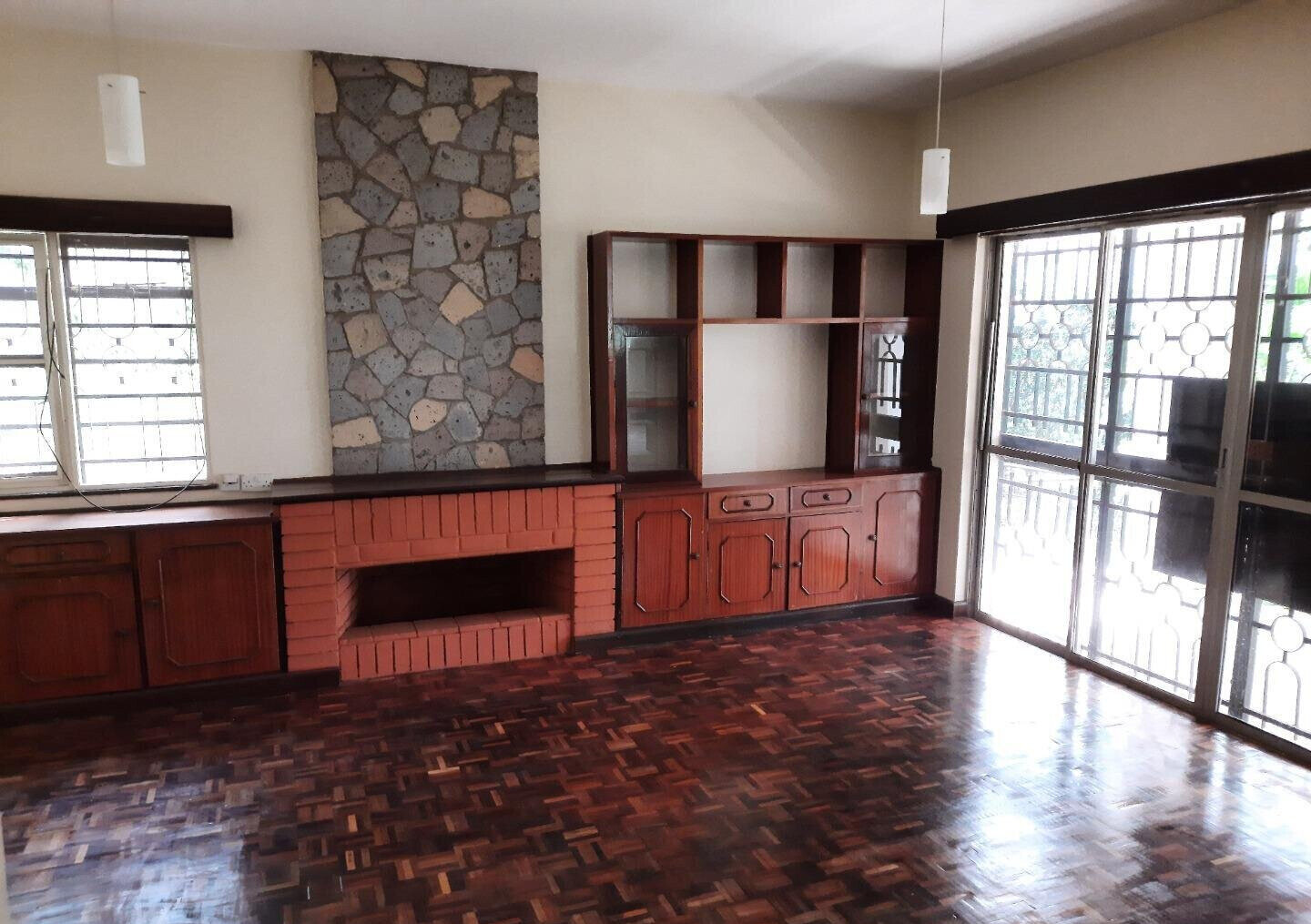 4BR Garden Oasis at KSh 180K