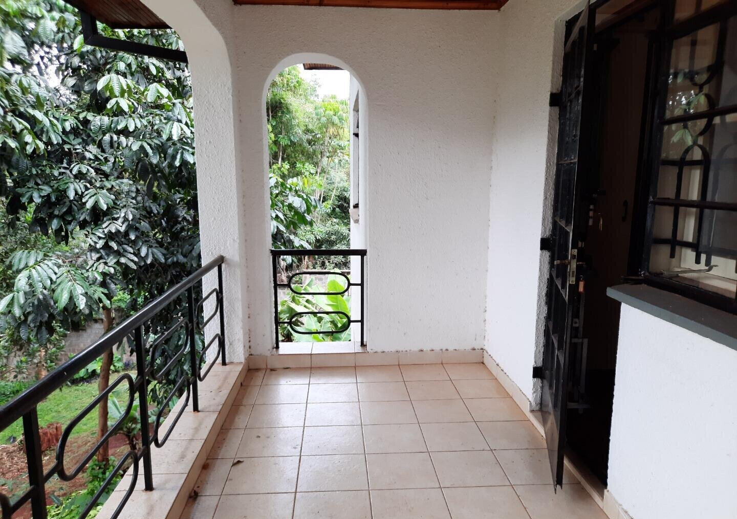4BR Garden Oasis at KSh 180K