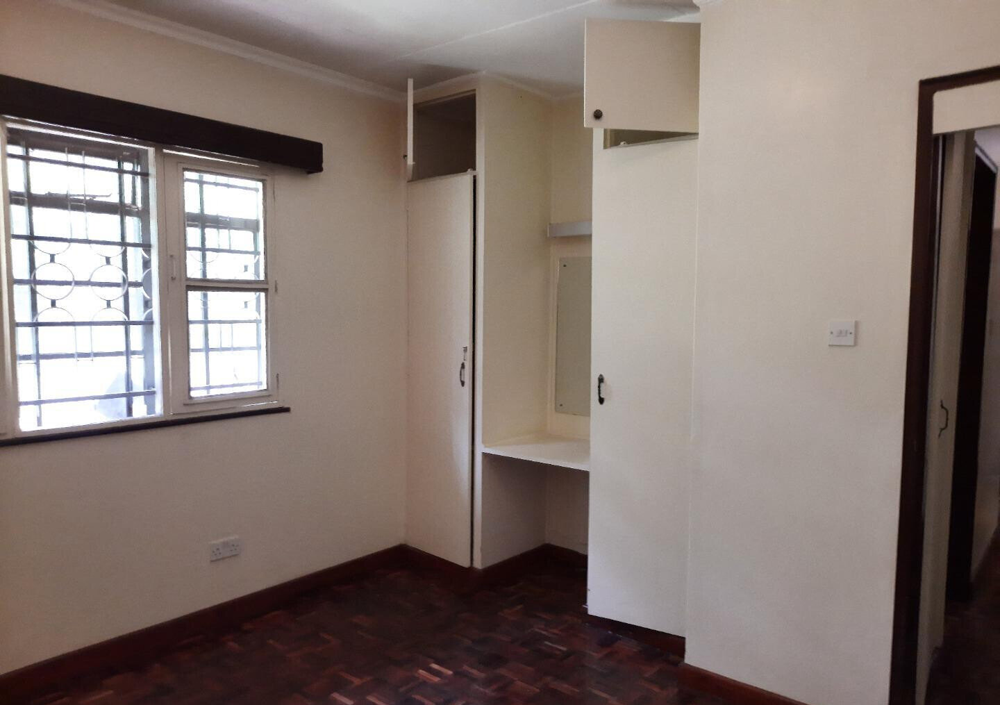 4BR Garden Oasis at KSh 180K