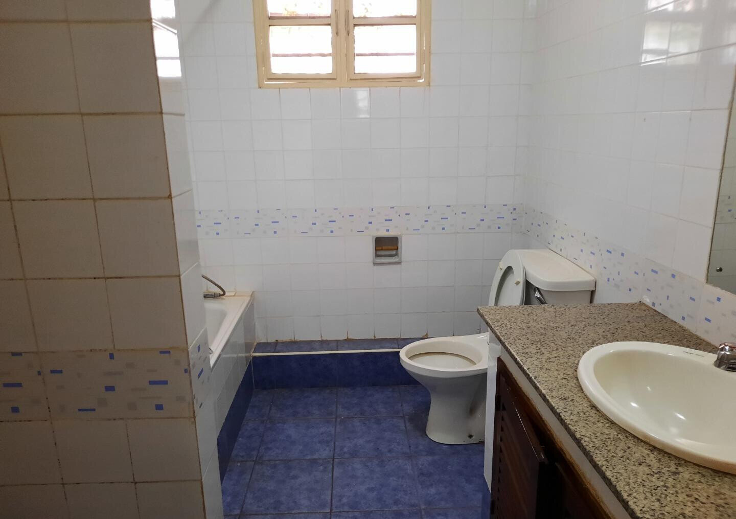 4BR Garden Oasis at KSh 180K