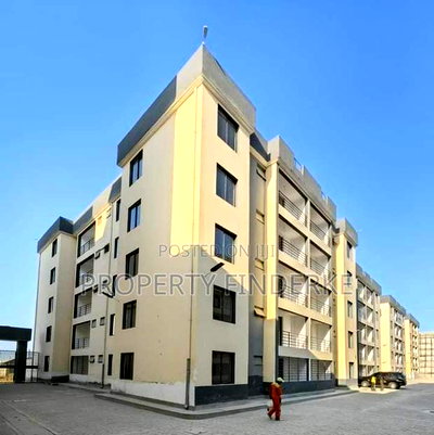 3bdrm Apartment in Kitengela for sale - Image 2