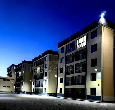 3bdrm Apartment in Kitengela for sale - Image 1