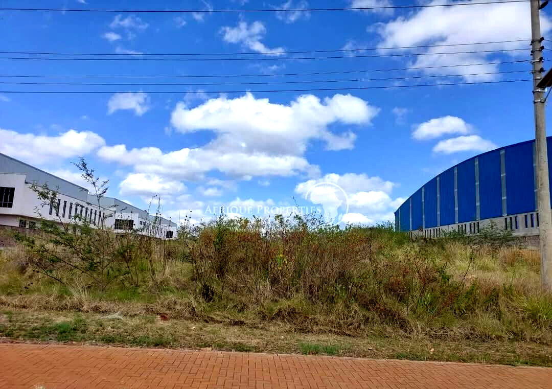 1 Acre Commercial Plot in Tatu City