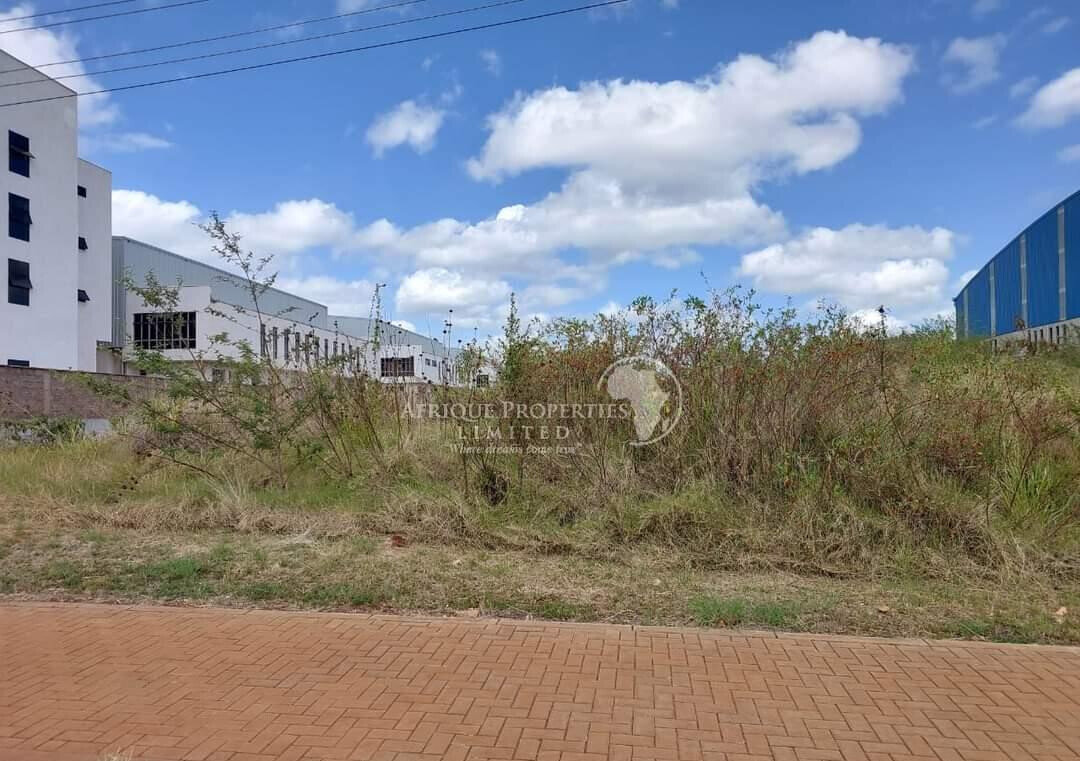1 Acre Commercial Plot in Tatu City