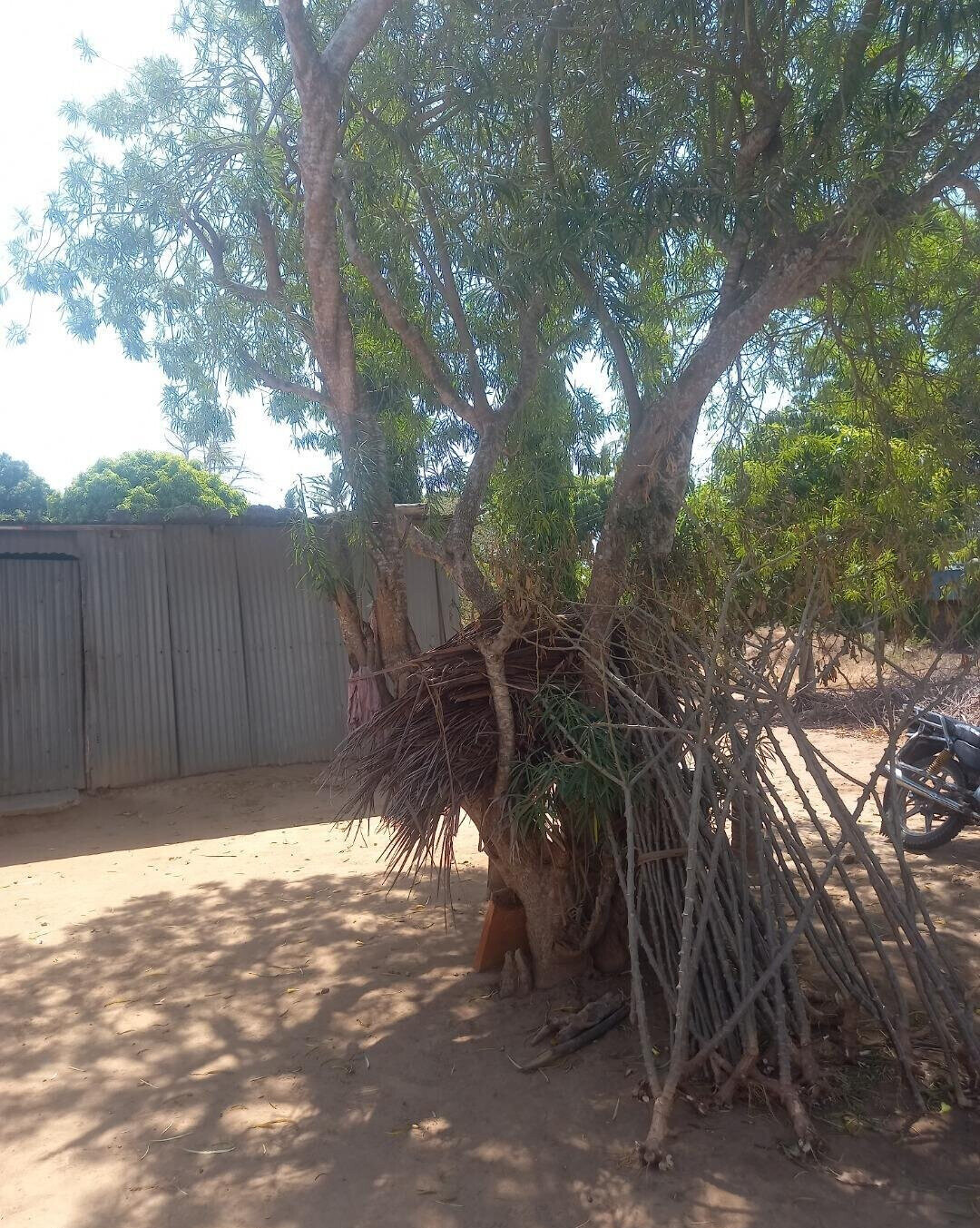 2-Acre Plot at KSh 7.5M