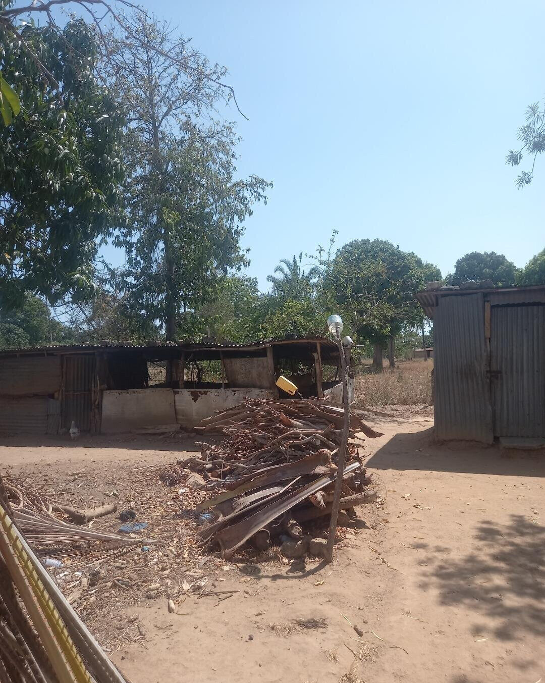 2-Acre Plot at KSh 7.5M