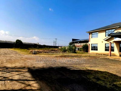 1 Acre Commercial Land on Sale at Ruiru on Sale at 90M - Image 5