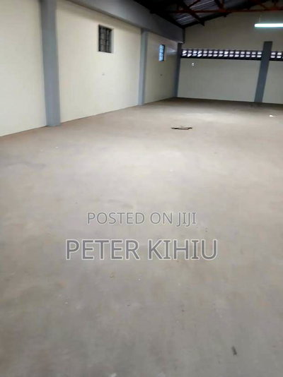 Godown to Let 3000sqft Off Road a Industrial Area - Image 5