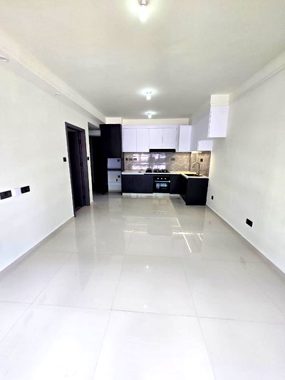 Modern One Bedroom Apartment  - Image 6