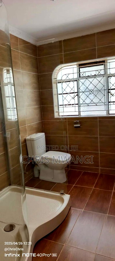 4bdrm Maisonette in Kahawa Sukari Street for sale - Image 16