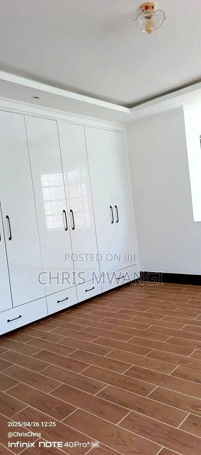 4bdrm Maisonette in Kahawa Sukari Street for sale - Image 10