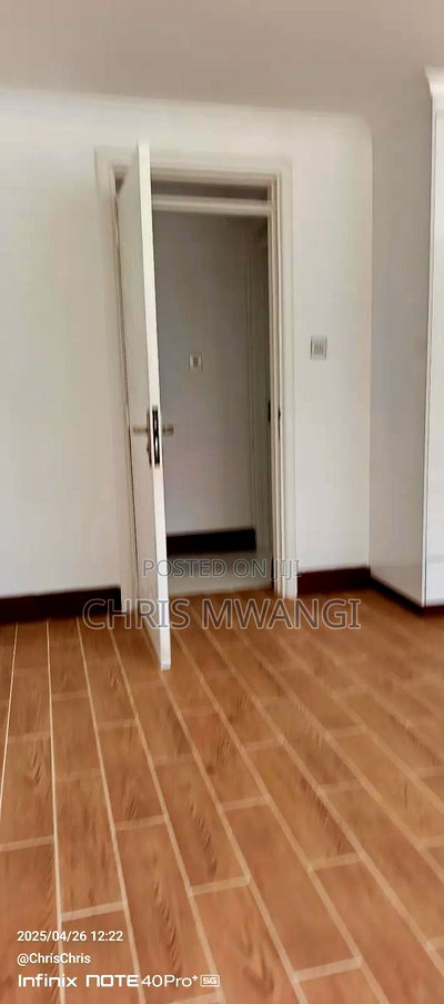 4bdrm Maisonette in Kahawa Sukari Street for sale - Image 14