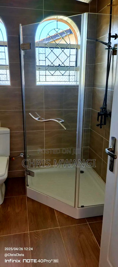 4bdrm Maisonette in Kahawa Sukari Street for sale - Image 9