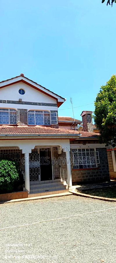 4bdrm Maisonette in Kahawa Sukari Street for sale - Image 5