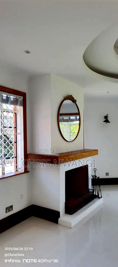4bdrm Maisonette in Kahawa Sukari Street for sale - Image 17