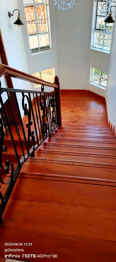 4bdrm Maisonette in Kahawa Sukari Street for sale - Image 13