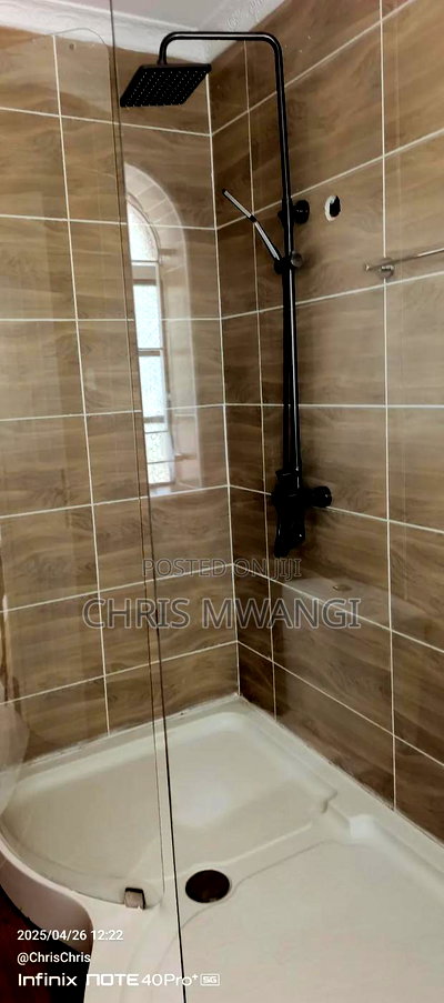 4bdrm Maisonette in Kahawa Sukari Street for sale - Image 15