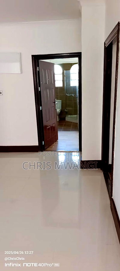 4bdrm Maisonette in Kahawa Sukari Street for sale - Image 11