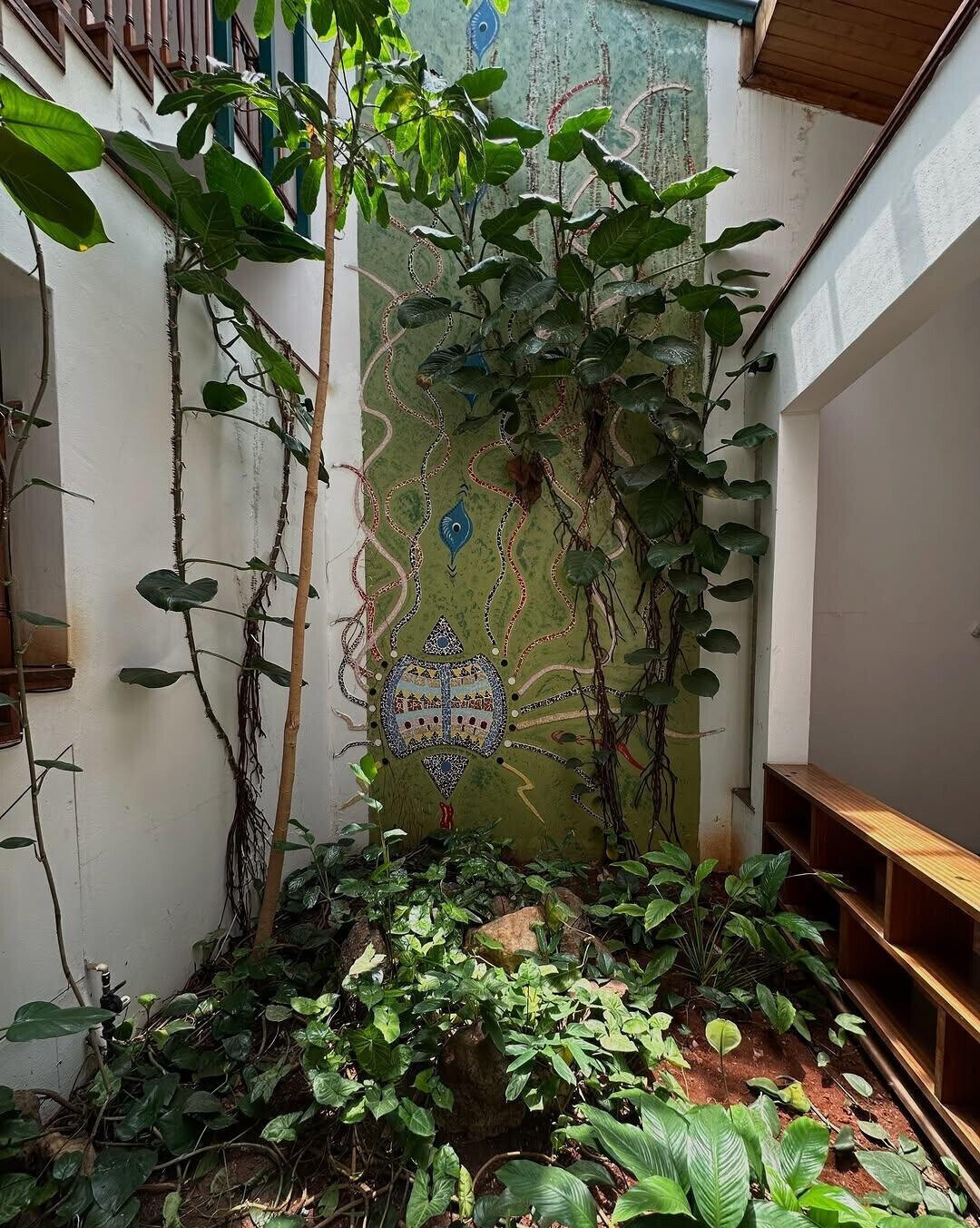 4 En-Suite Townhouse with Study & Backyard Garden - Kilimani