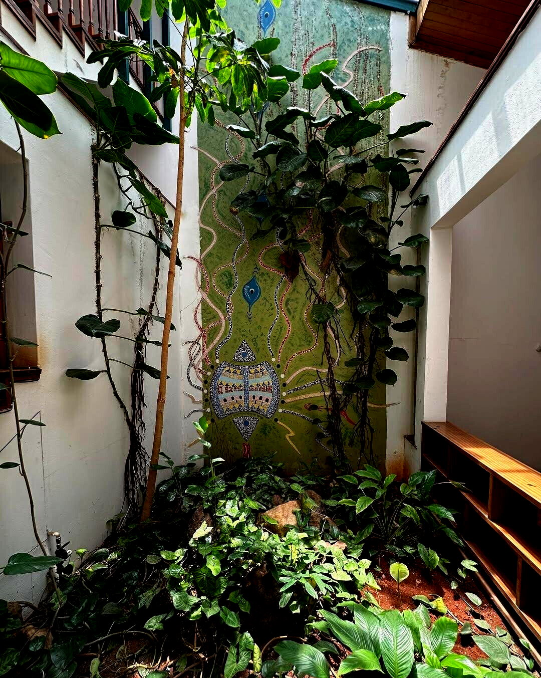 4 En-Suite Townhouse with Study & Backyard Garden - Kilimani