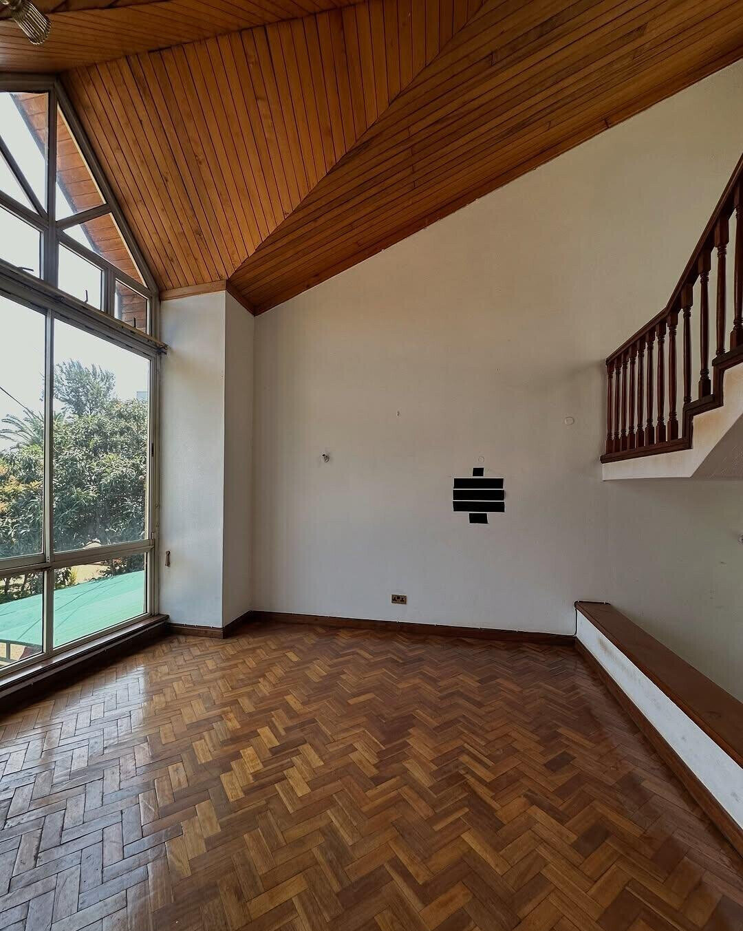 4 En-Suite Townhouse with Study & Backyard Garden - Kilimani