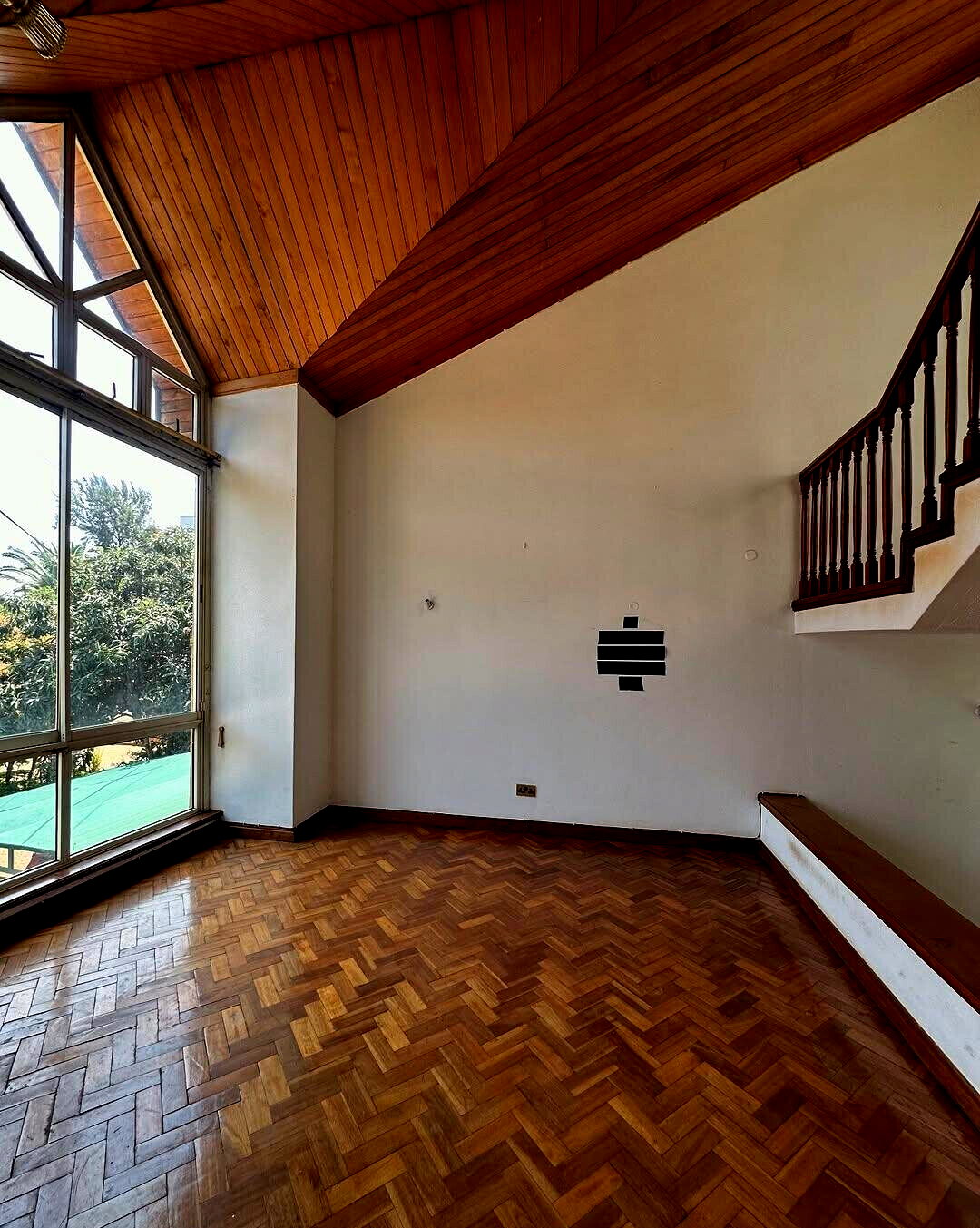 4 En-Suite Townhouse with Study & Backyard Garden - Kilimani