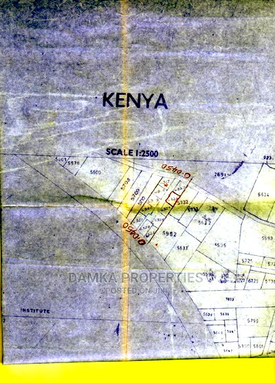 Plots for Sale Fronting Tarmac Opposite Wambugu Farm-Nyeri - Image 3