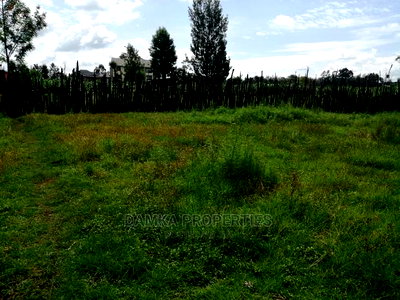 Plots for Sale Fronting Tarmac Opposite Wambugu Farm-Nyeri - Image 1