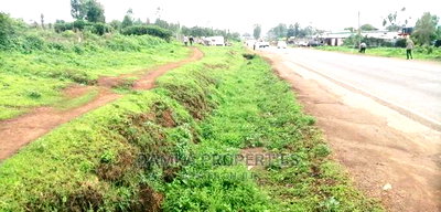 Plots for Sale Fronting Tarmac Opposite Wambugu Farm-Nyeri - Image 2