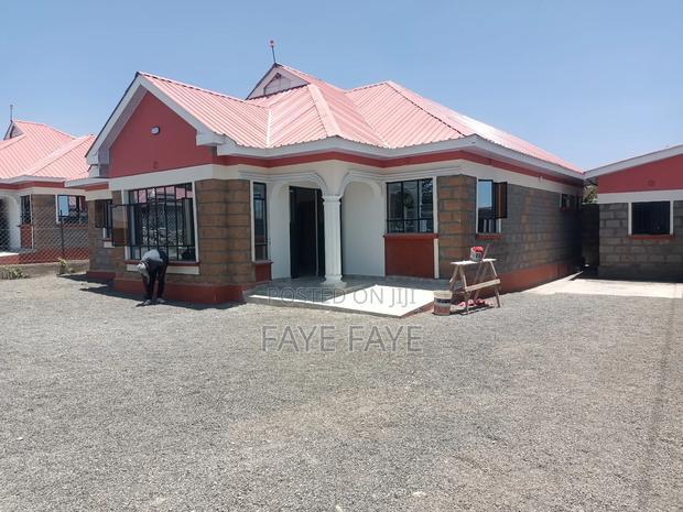 3bdrm Bungalow in Acacia Estate, Kitengela for sale