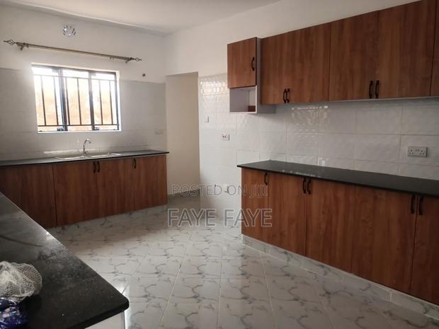 3bdrm Bungalow in Acacia Estate, Kitengela for sale