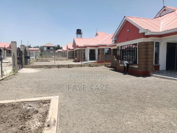 3bdrm Bungalow in Acacia Estate, Kitengela for sale