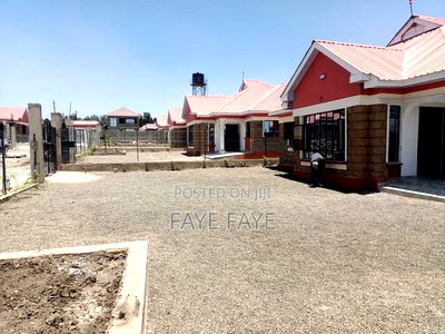 3bdrm Bungalow in Acacia Estate, Kitengela for sale - Image 2