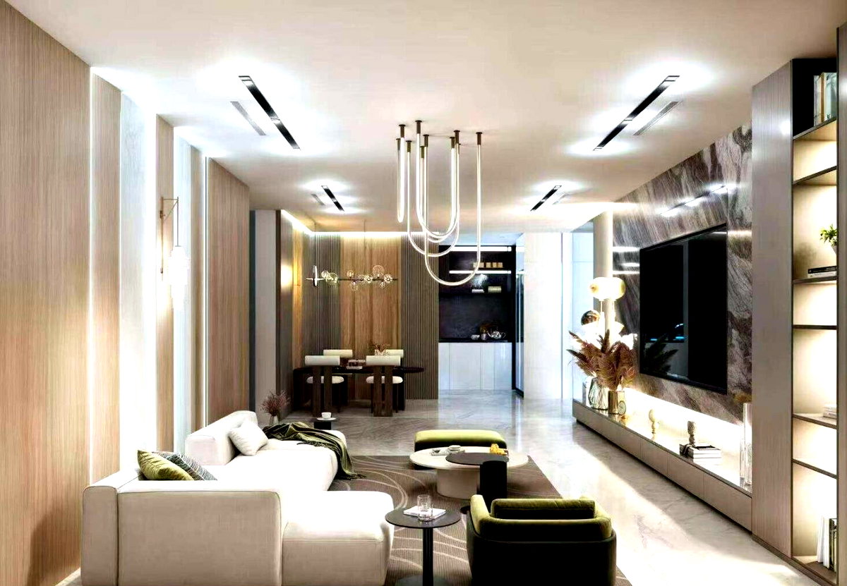 1BR with Heated Pool & Flexible Payment Plan - Kilimani