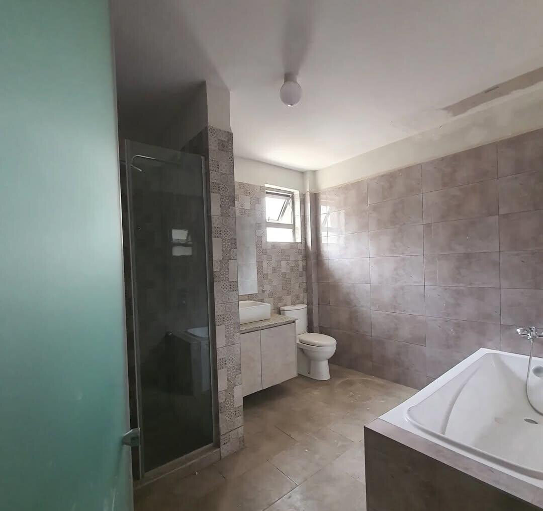 4BR Townhouse in 94-Unit Gated Community - Syokimau
