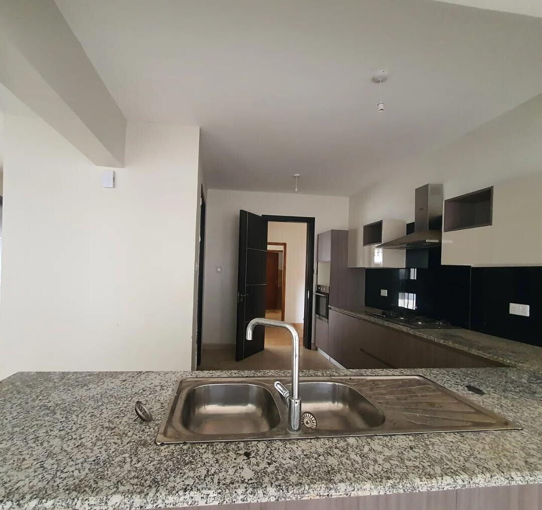 4BR Townhouse in 94-Unit Gated Community - Syokimau