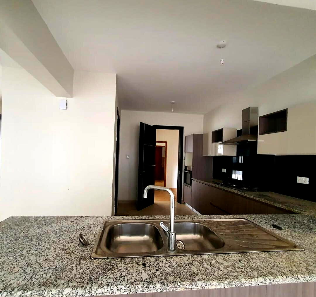 4BR Townhouse in 94-Unit Gated Community - Syokimau