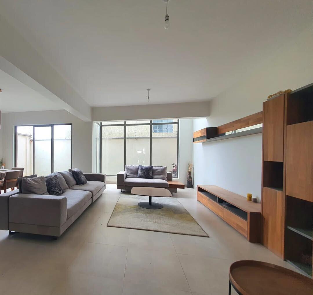 4BR Townhouse in 94-Unit Gated Community - Syokimau