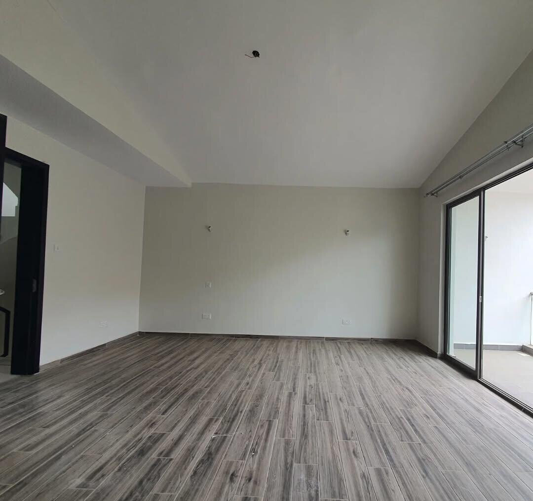 4BR Townhouse in 94-Unit Gated Community - Syokimau