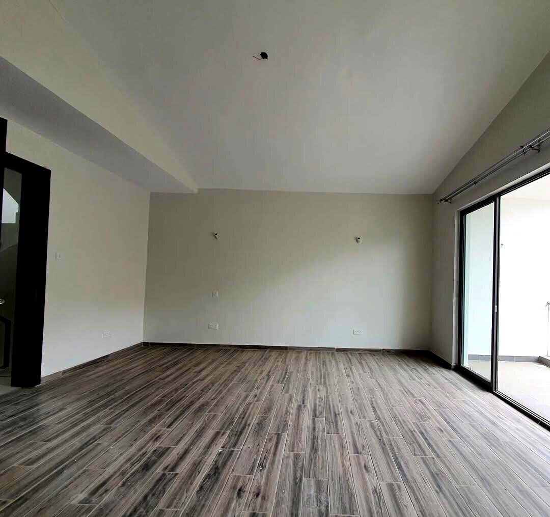 4BR Townhouse in 94-Unit Gated Community - Syokimau