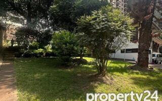 KSh 300M Kileleshwa Plot