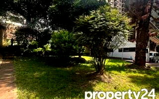KSh 300M Kileleshwa Plot